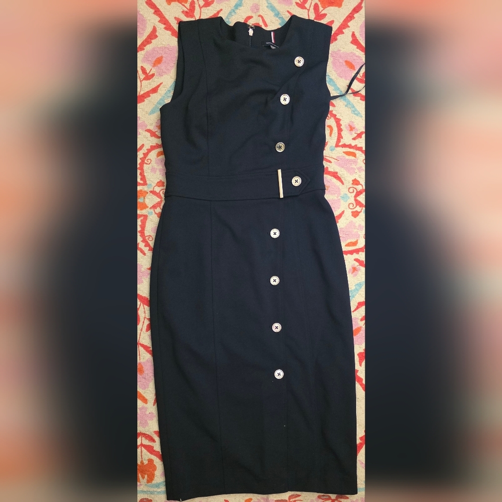 Tommy Hilfiger Dress NWT